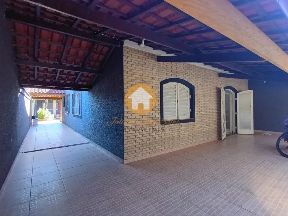Casa, 2 quartos, 150 m² - Foto 10