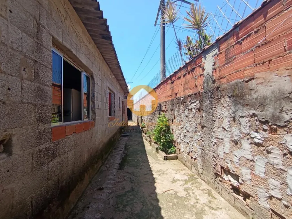 Casa, 2 quartos, 150 m² - Foto 2