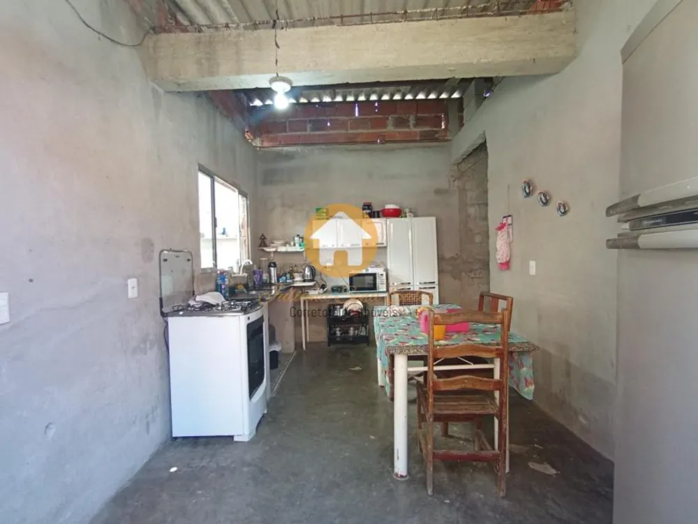 Casa, 2 quartos, 150 m² - Foto 14