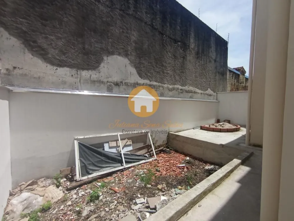 Casa, 2 quartos, 150 m² - Foto 13