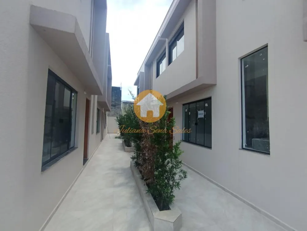 Casa, 2 quartos, 150 m² - Foto 11