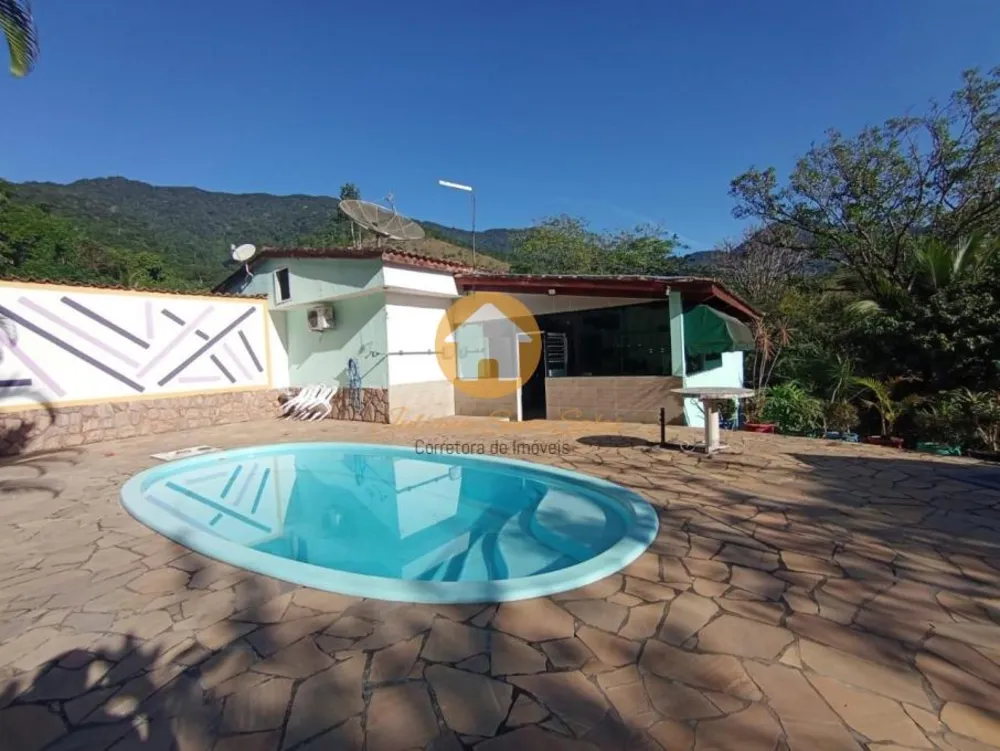 Casa, 5 quartos, 390 m² - Foto 1