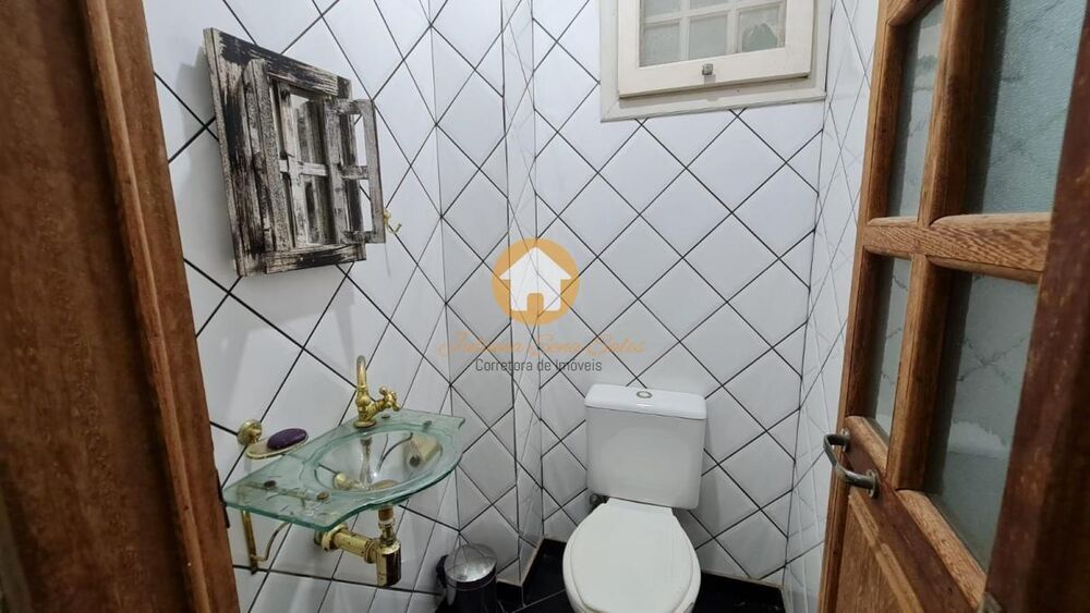 Casa à venda com 5 quartos, 390m² - Foto 3