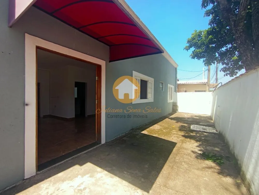 Casa, 2 quartos, 67 m² - Foto 1