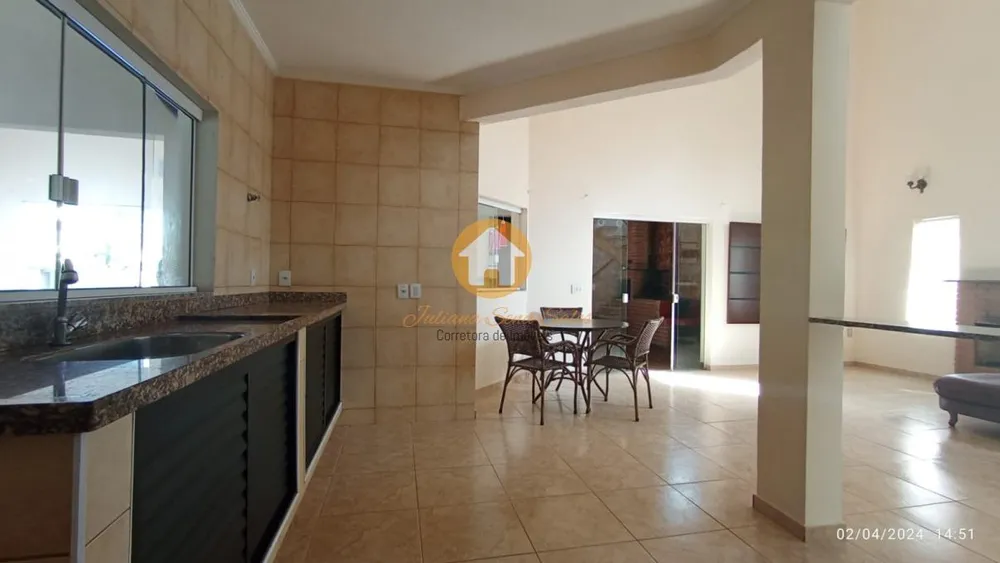 Apartamento, 3 quartos, 86 m² - Foto 3