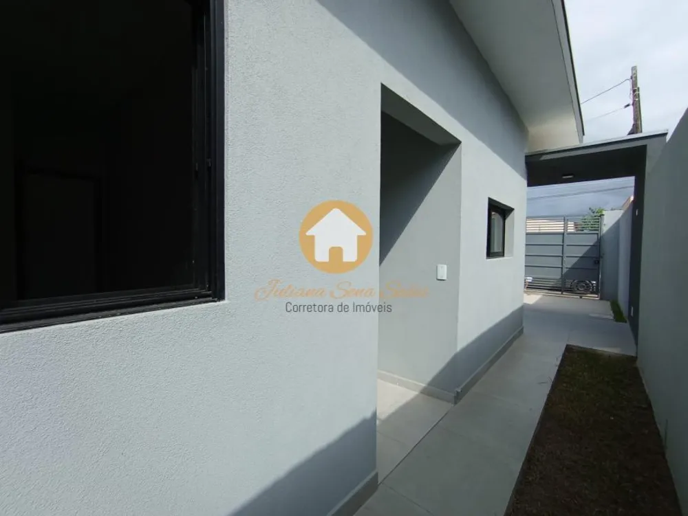 Casa, 3 quartos - Foto 7