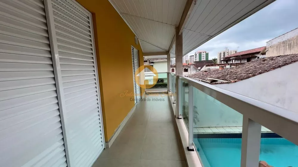 Casa, 4 quartos, 300 m² - Foto 7