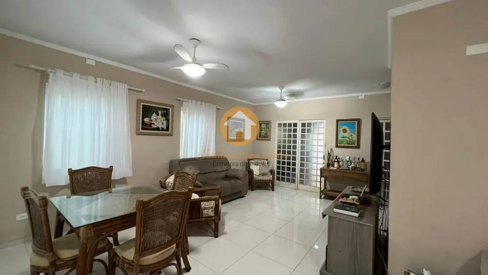 Casa, 4 quartos, 300 m² - Foto 5