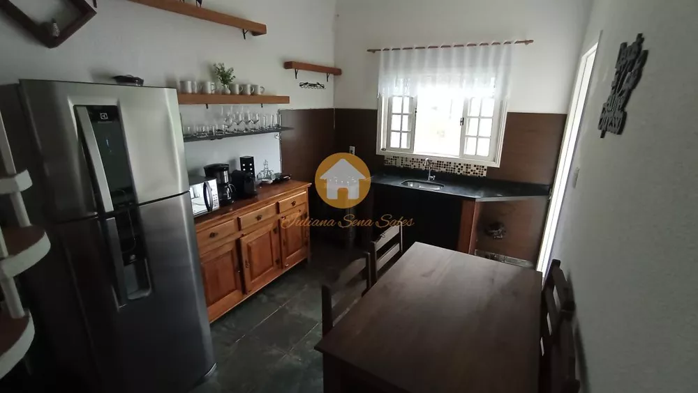 Casa, 4 quartos, 300 m² - Foto 5