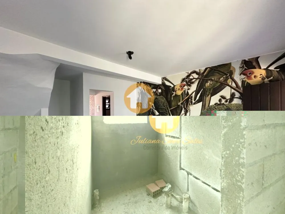 Casa de Condomínio, 2 quartos - Foto 1