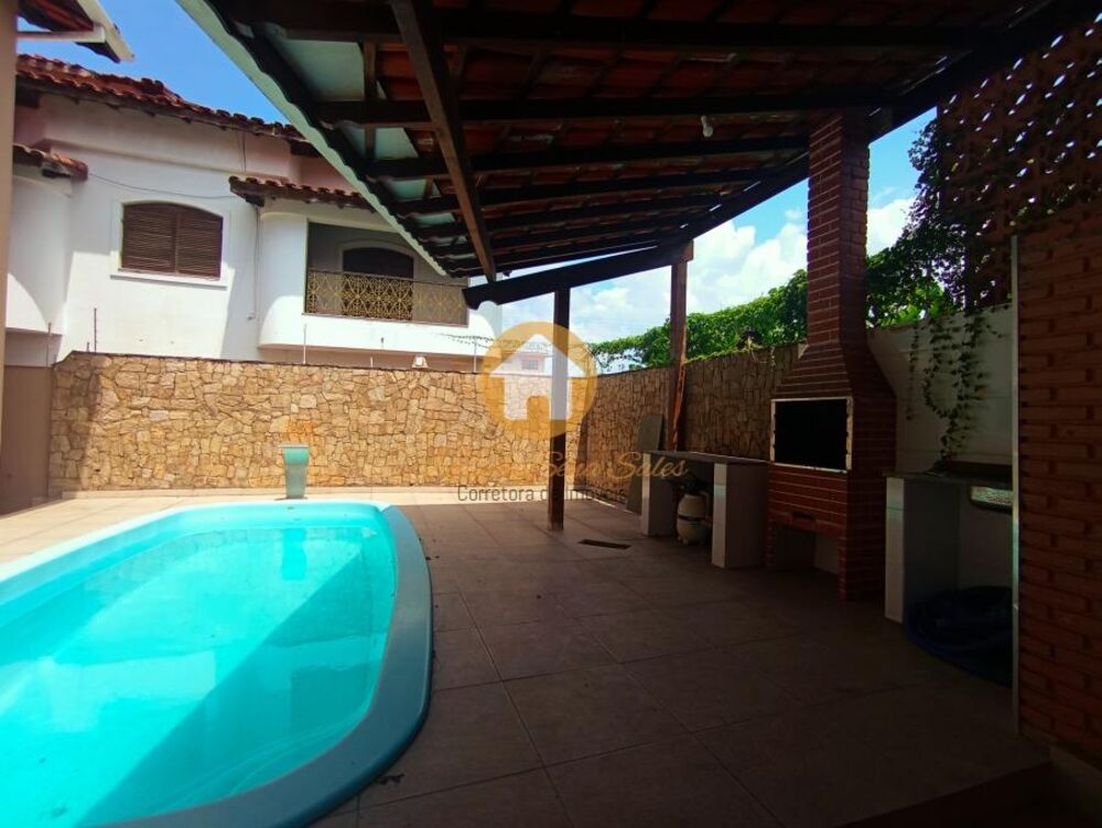 Sobrado, 3 quartos, 400 m² - Foto 21