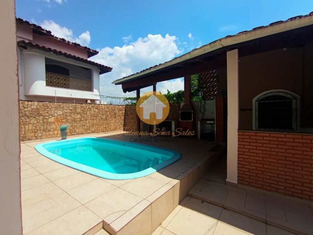 Sobrado, 3 quartos, 400 m² - Foto 15