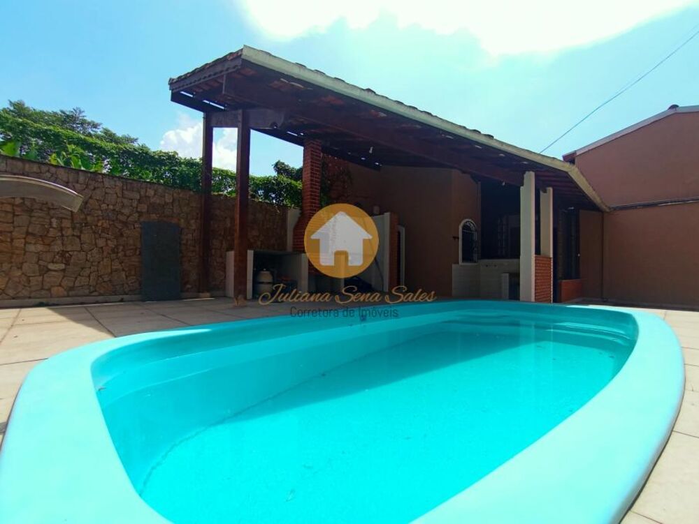 Sobrado, 3 quartos, 400 m² - Foto 14