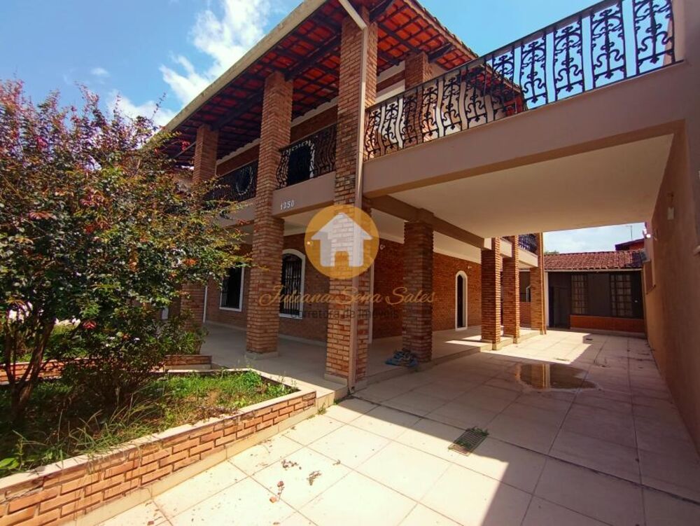 Sobrado, 3 quartos, 400 m² - Foto 18