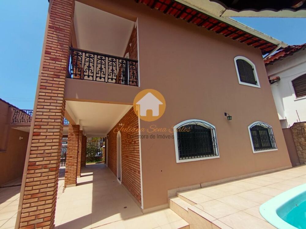 Sobrado, 3 quartos, 400 m² - Foto 13