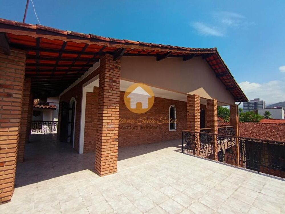 Sobrado, 3 quartos, 400 m² - Foto 7