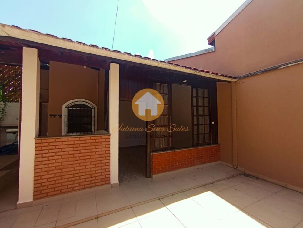 Sobrado, 3 quartos, 400 m² - Foto 9