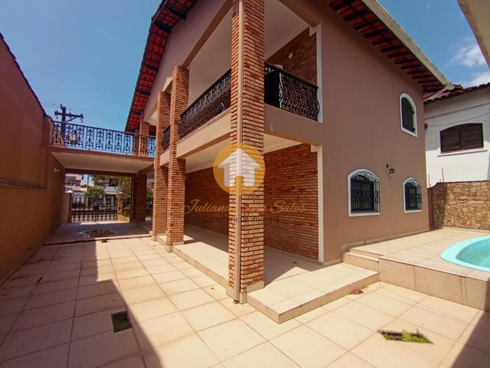 Sobrado, 3 quartos, 400 m² - Foto 19