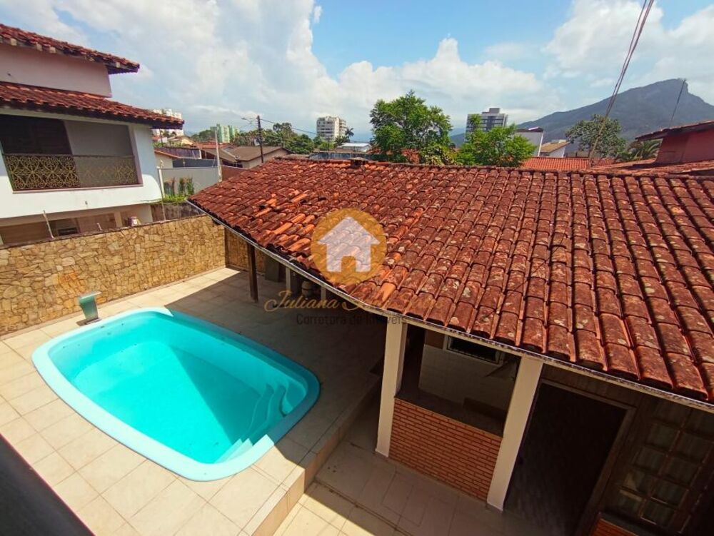 Sobrado, 3 quartos, 400 m² - Foto 16