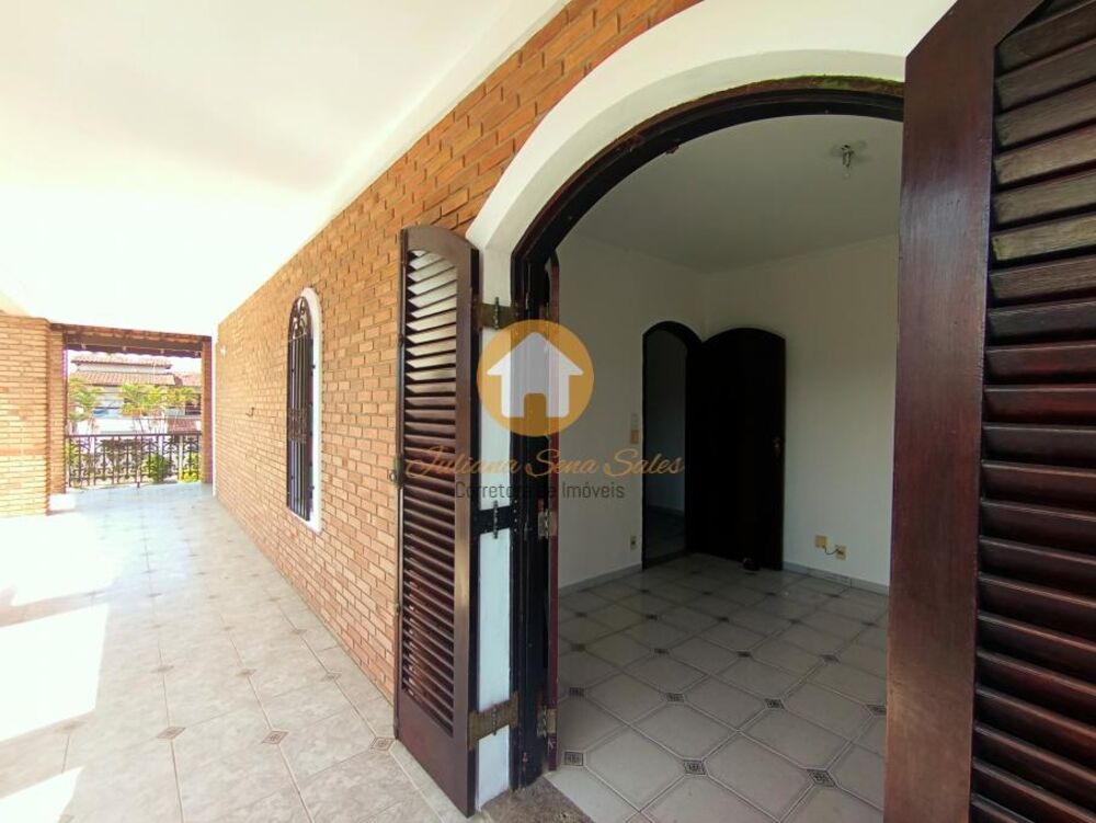 Sobrado, 3 quartos, 400 m² - Foto 5