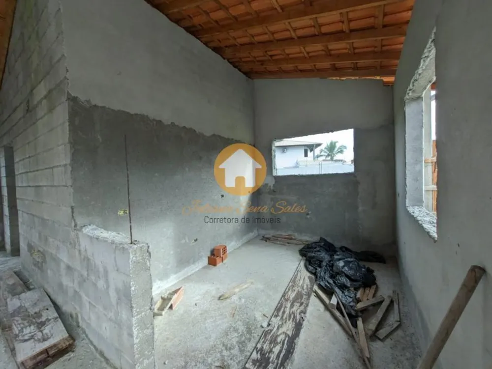 Sobrado, 2 quartos - Foto 1
