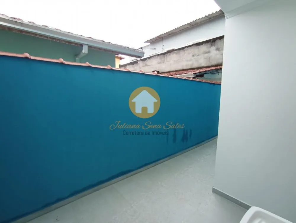 Sobrado, 2 quartos - Foto 7