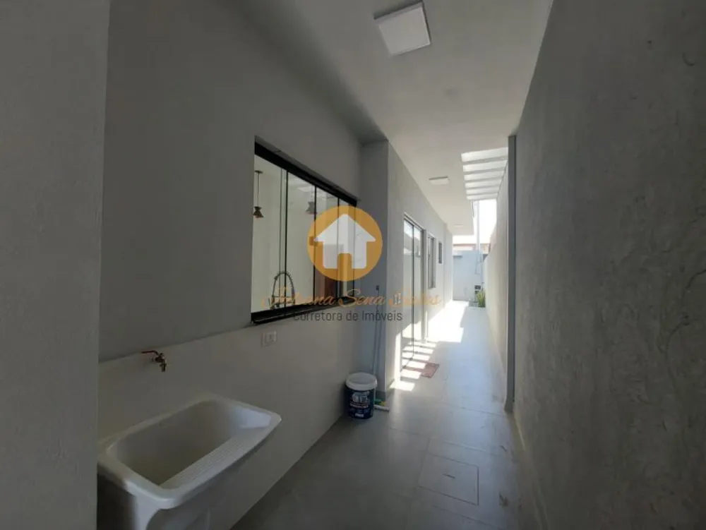 Casa, 2 quartos, 68 m² - Foto 5