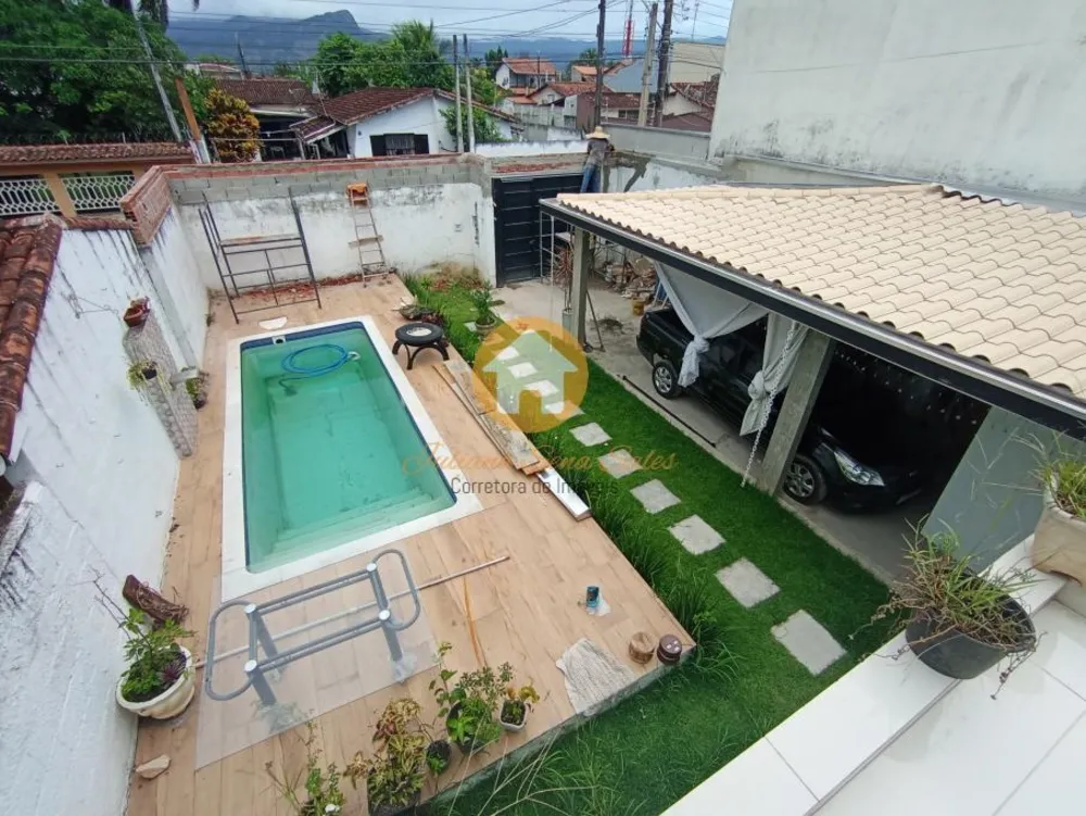 Casa, 4 quartos, 500 m² - Foto 8