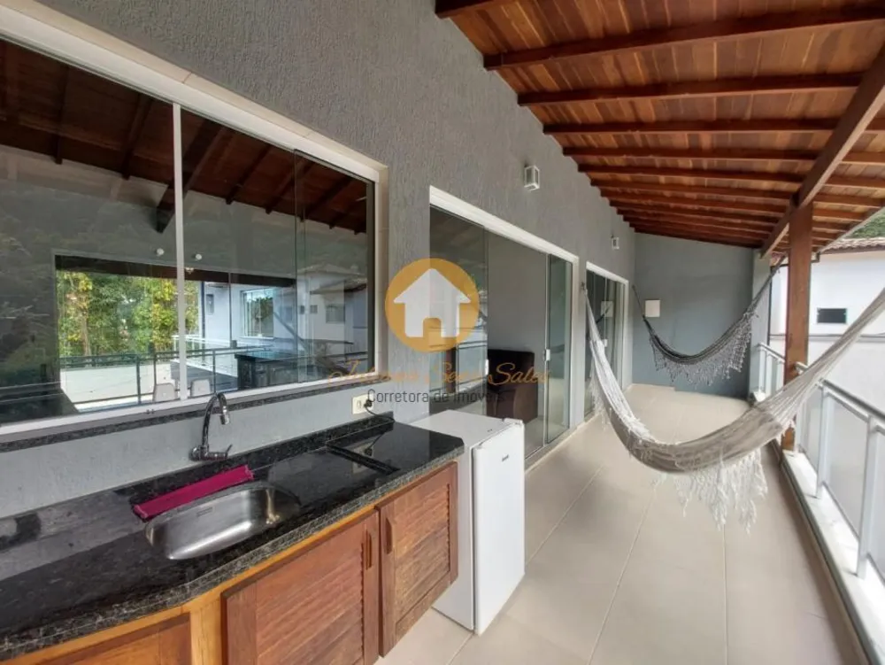 Casa, 4 quartos, 500 m² - Foto 1