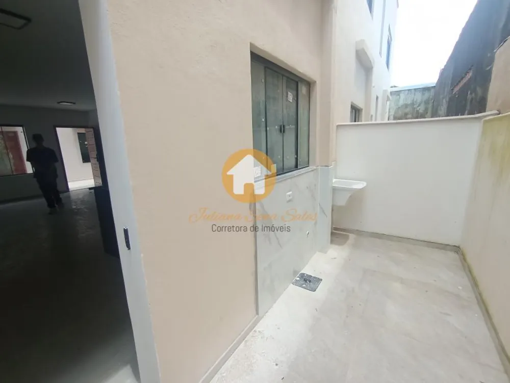 Casa de Condomínio, 2 quartos - Foto 2