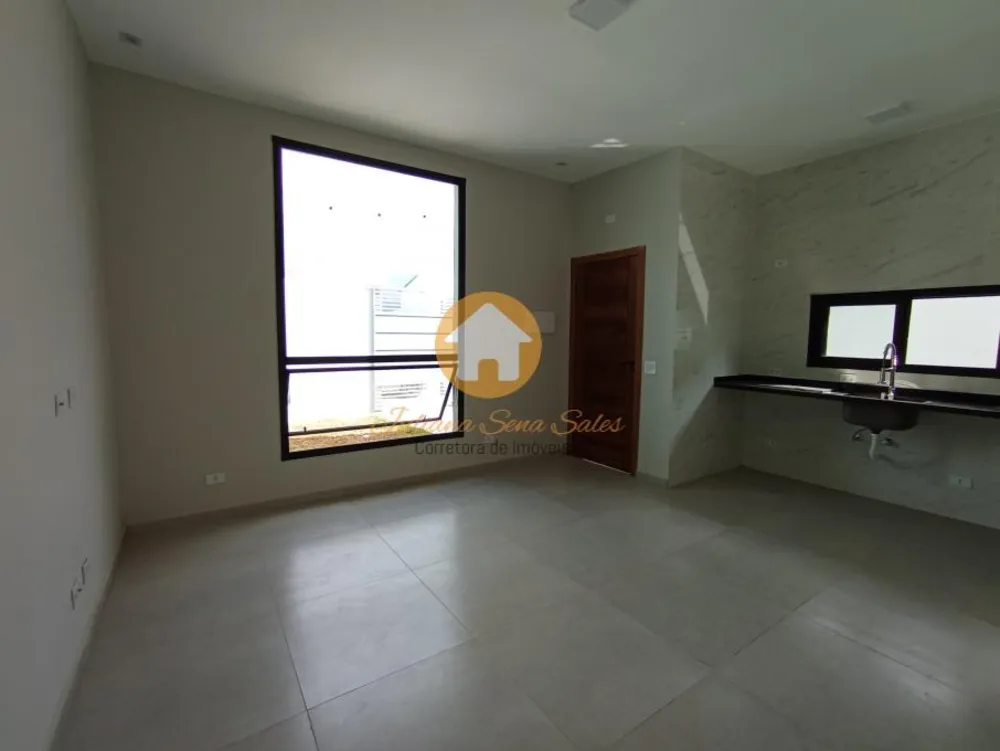 Casa, 3 quartos, 250 m² - Foto 5