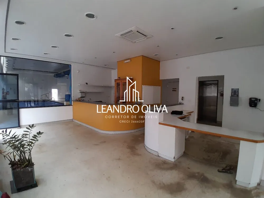 Prédio Inteiro, 1250 m² - Foto 2