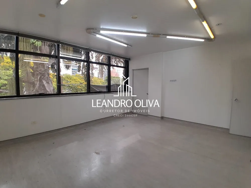 Prédio Inteiro, 1250 m² - Foto 1