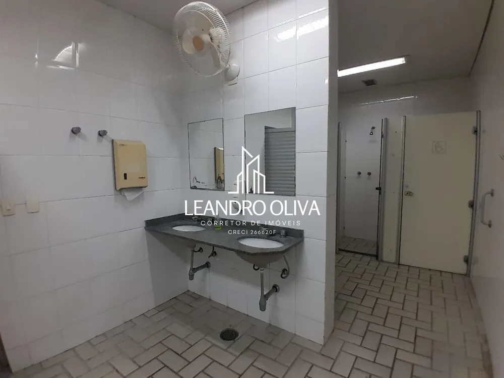 Prédio Inteiro, 1250 m² - Foto 4