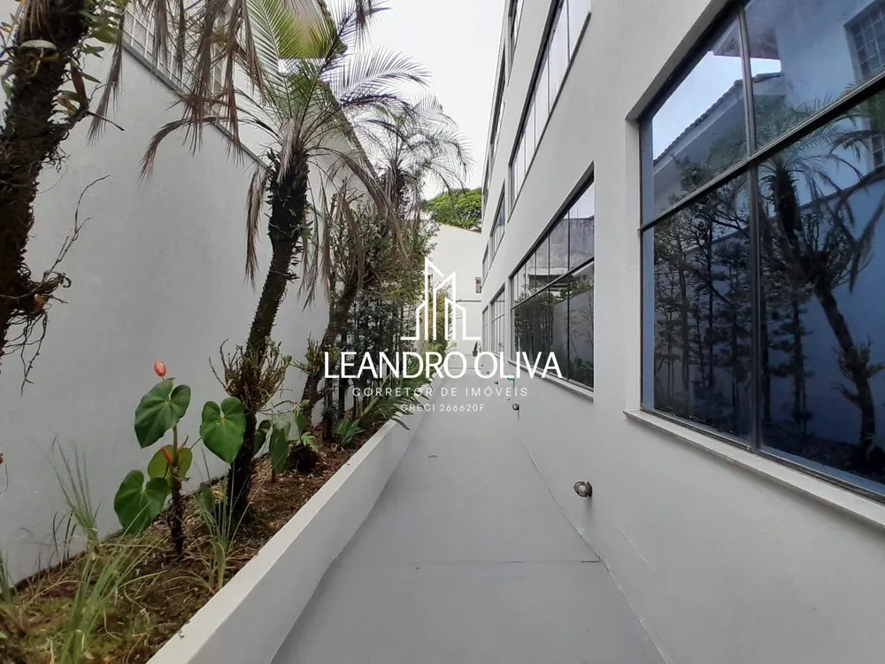 Prédio Inteiro, 1250 m² - Foto 16