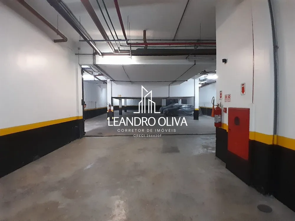 Prédio Inteiro, 1250 m² - Foto 4