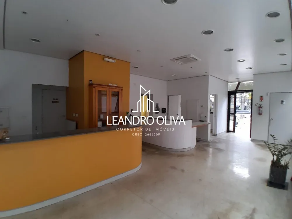 Prédio Inteiro, 1250 m² - Foto 3
