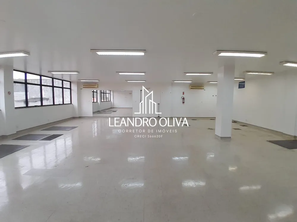 Prédio Inteiro, 1250 m² - Foto 2
