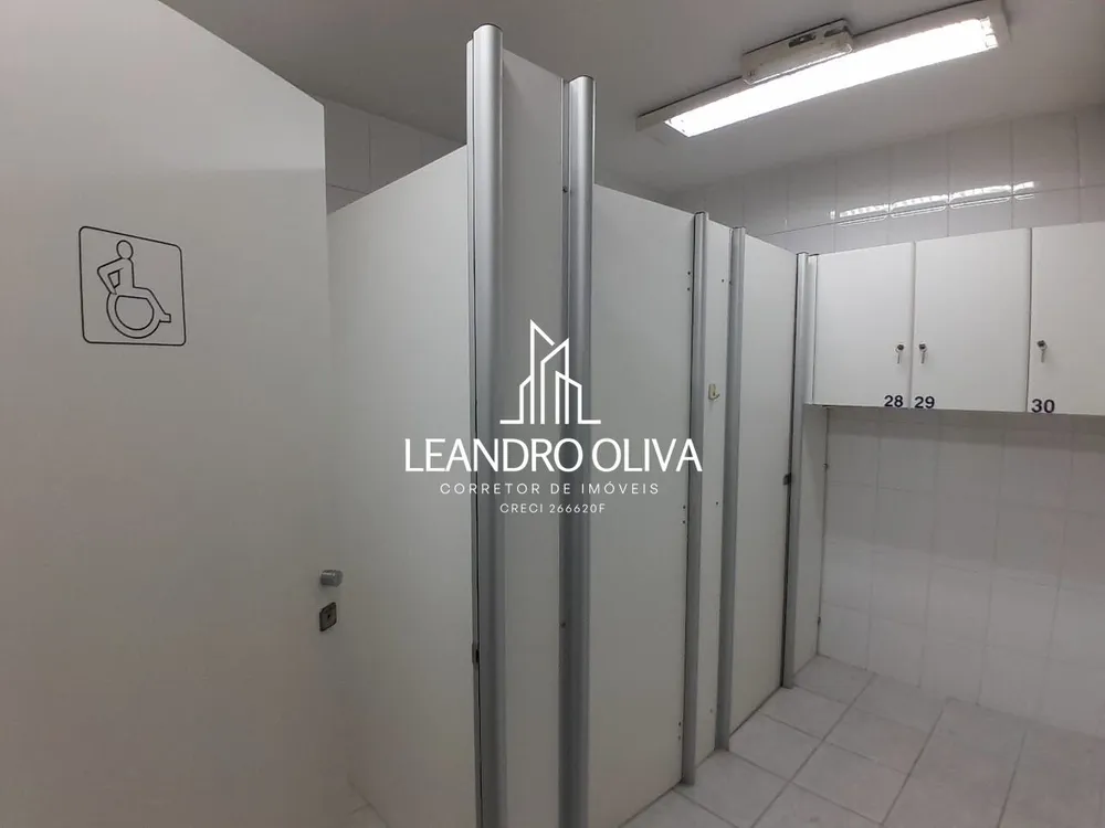 Prédio Inteiro, 1250 m² - Foto 6