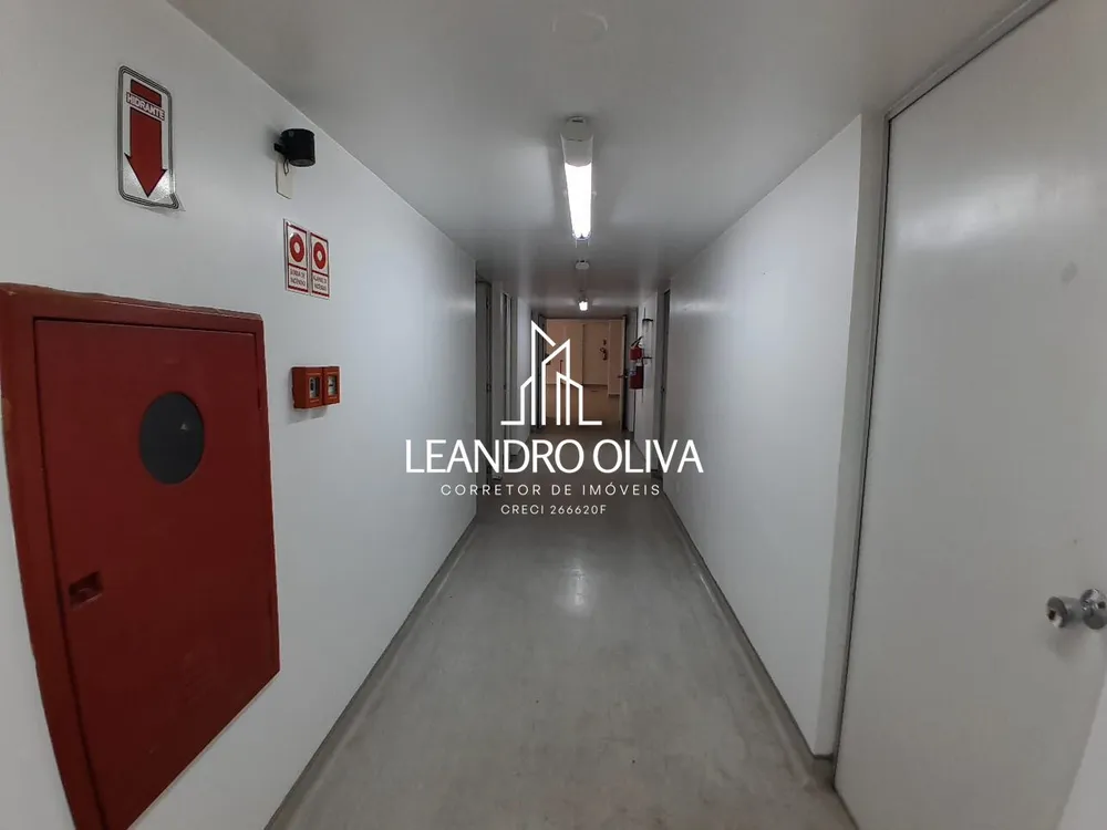 Prédio Inteiro, 1250 m² - Foto 8