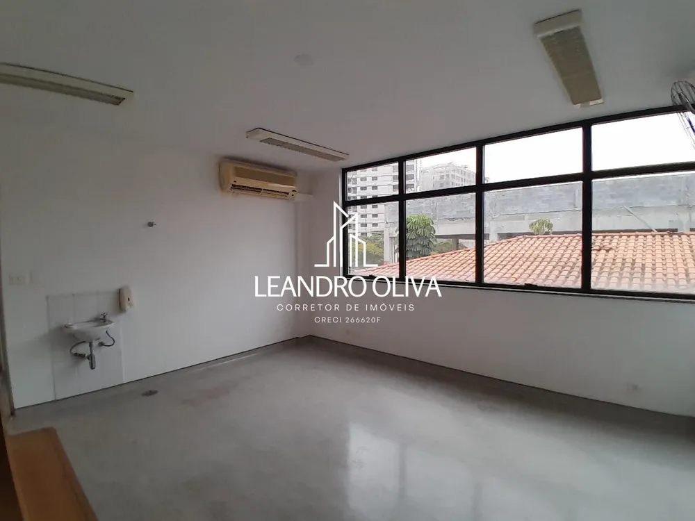 Prédio Inteiro, 1250 m² - Foto 9