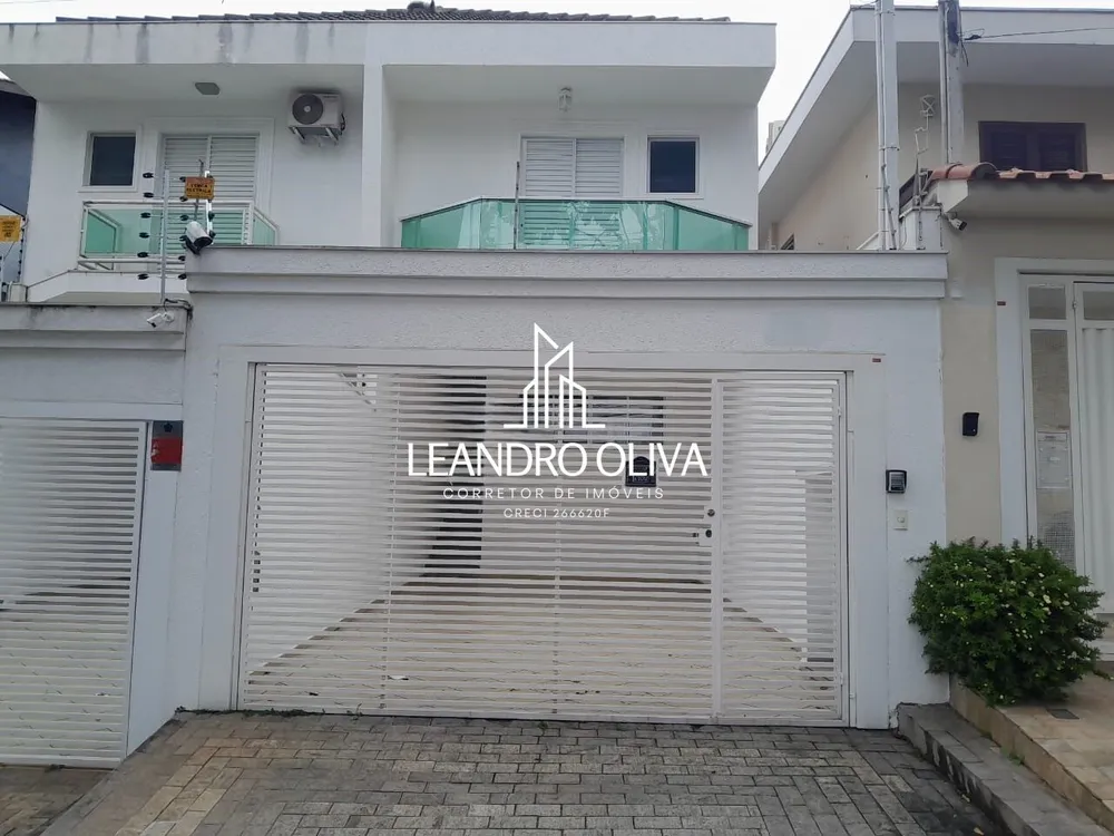 Sobrado, 4 quartos, 230 m² - Foto 16