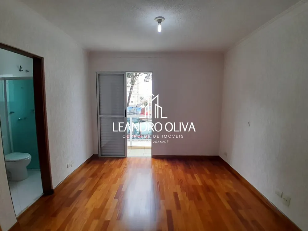 Sobrado, 4 quartos, 230 m² - Foto 7