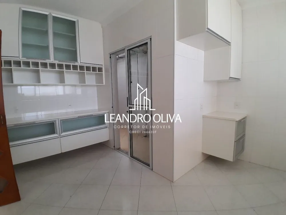 Sobrado, 4 quartos, 230 m² - Foto 12