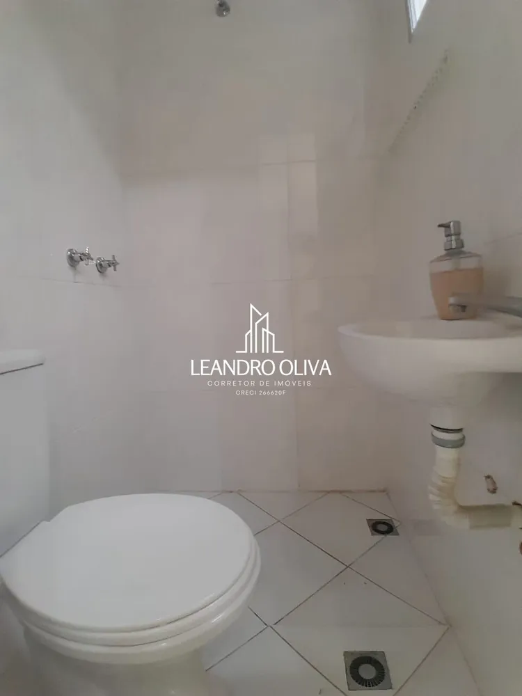 Sobrado, 4 quartos, 230 m² - Foto 14