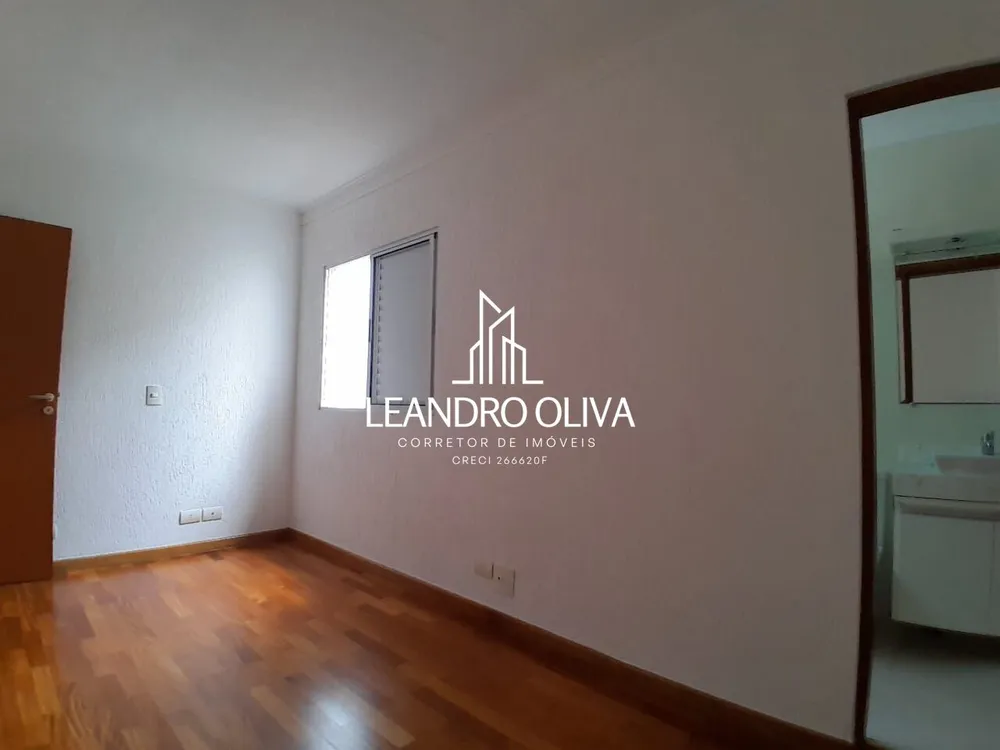 Sobrado, 4 quartos, 230 m² - Foto 8