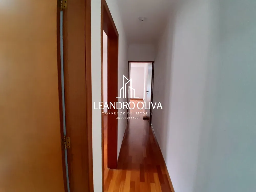 Sobrado, 4 quartos, 230 m² - Foto 3
