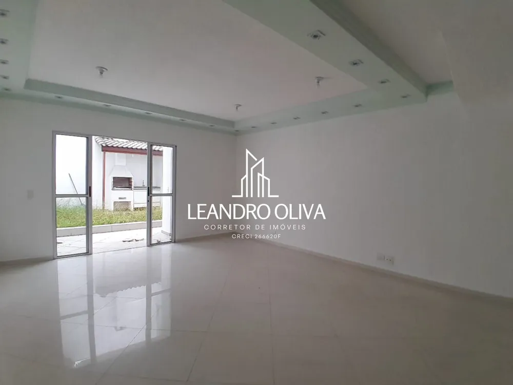 Sobrado, 4 quartos, 230 m² - Foto 2