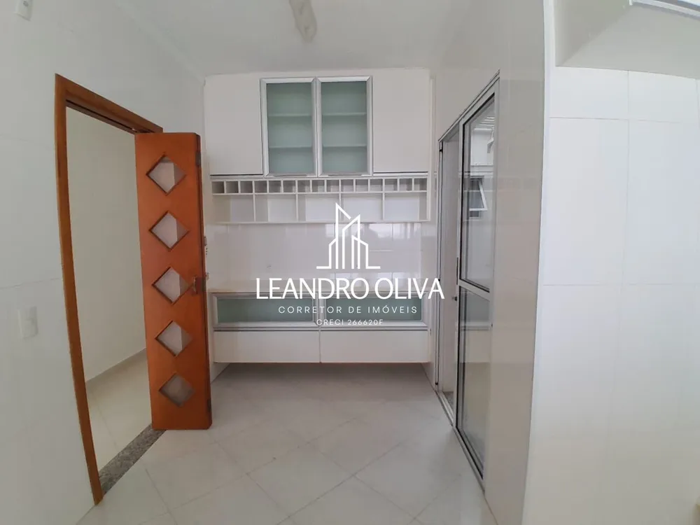 Sobrado, 4 quartos, 230 m² - Foto 13