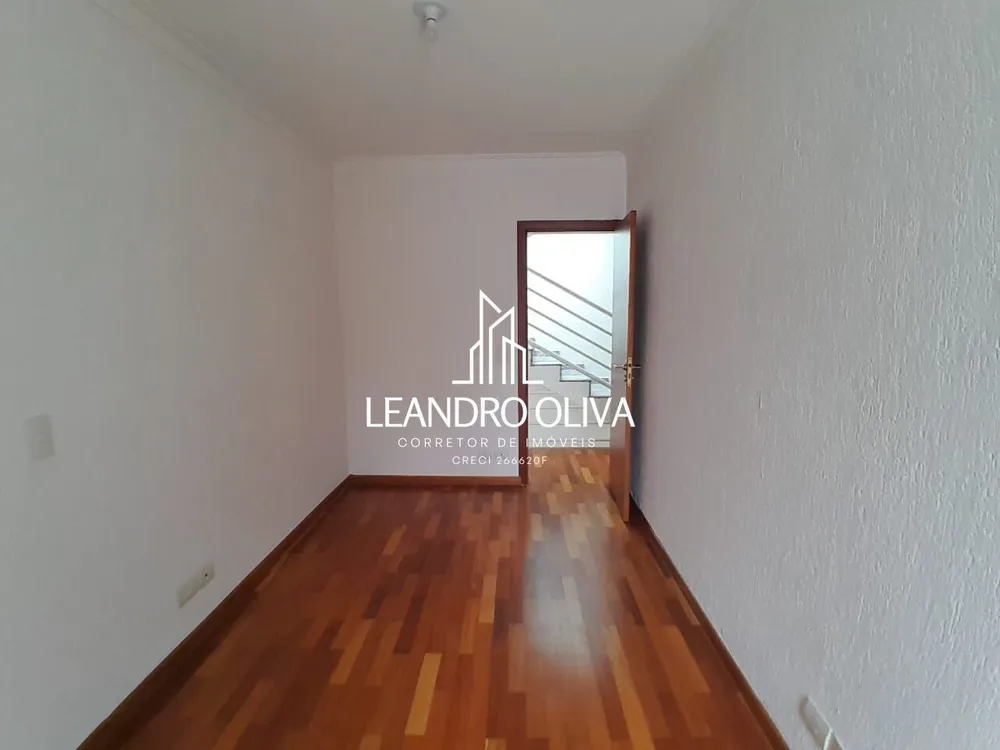 Sobrado, 4 quartos, 230 m² - Foto 4